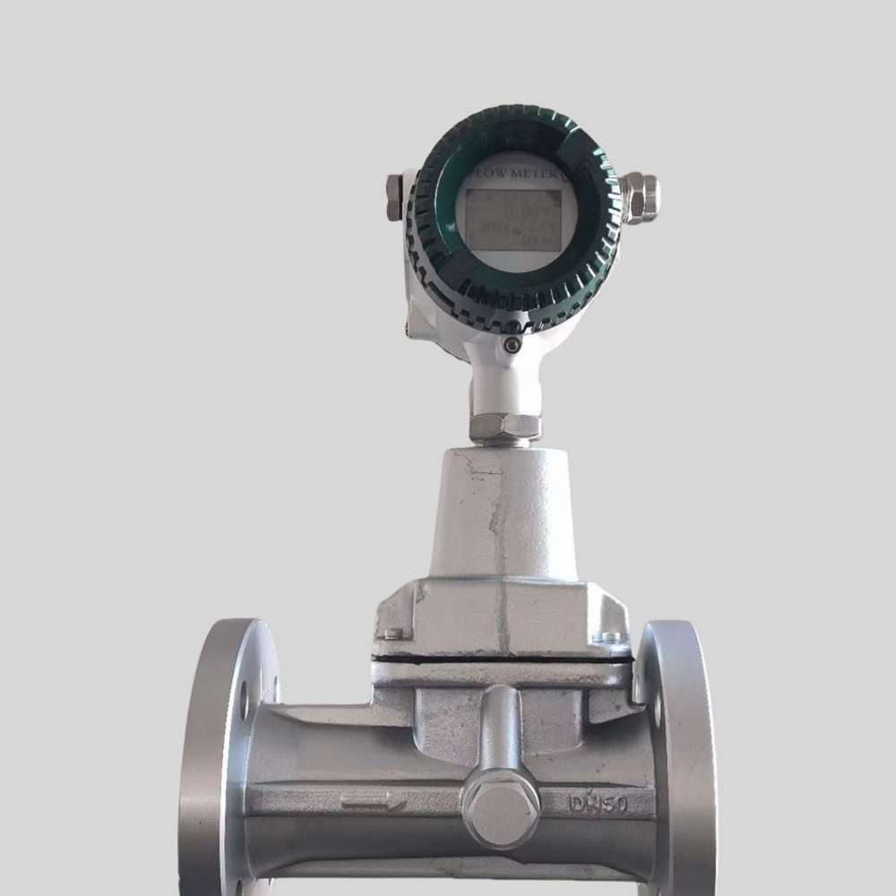 WKGY Liquid Turbine Flow Meter DN4–DN200 - Image 2