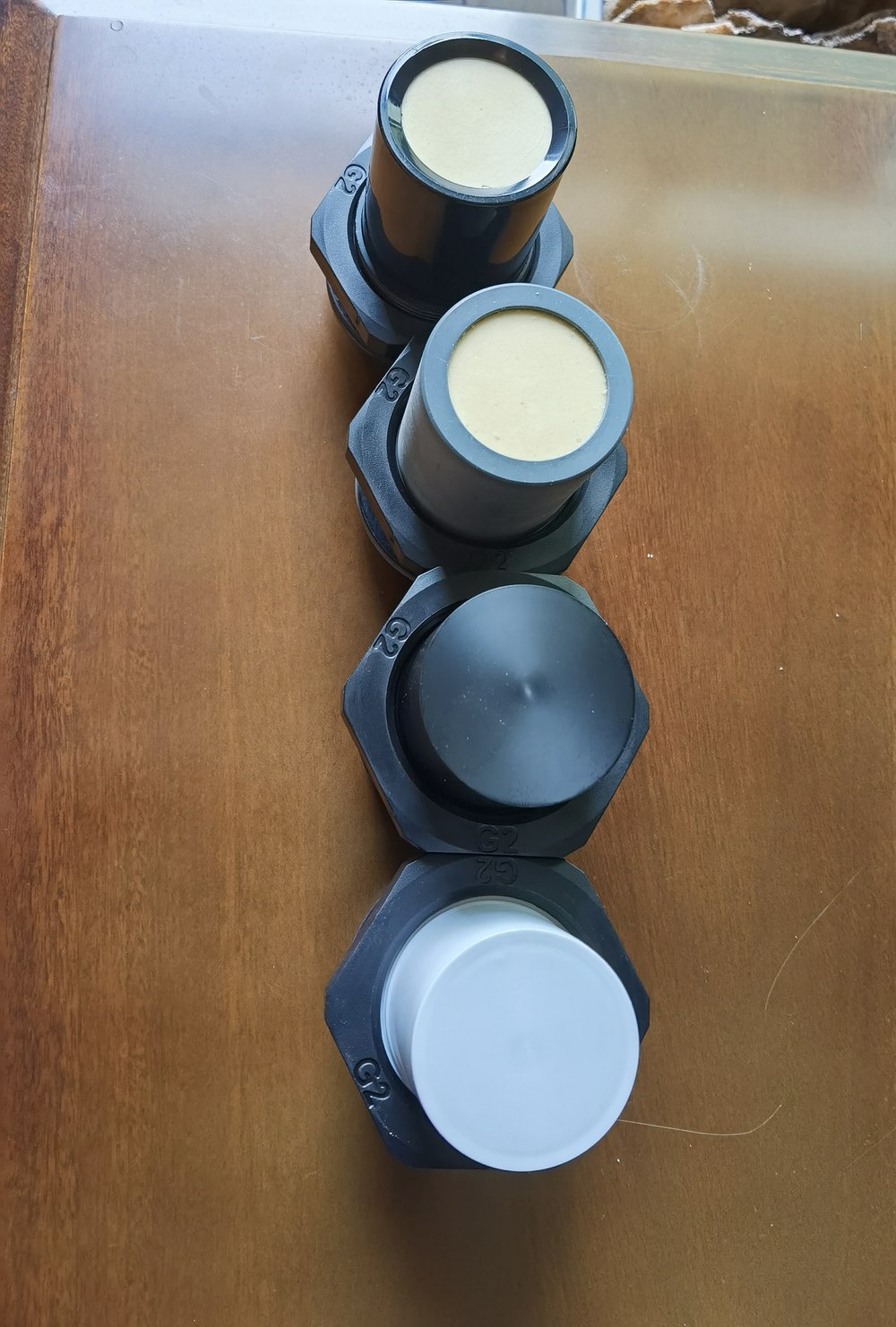 Four ultrasonic probe options: standard, anti-corrosive, fully sealed PVDF and flame-retardant