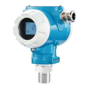 2088 Compact Pressure Transmitter TY812 Series — product photo