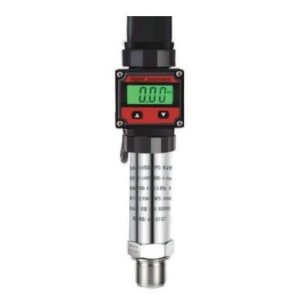 Compact Pressure Transmitter WKG-131 — product photo