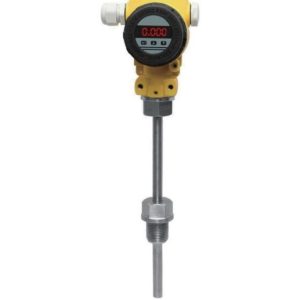 Integrated Head-Mounted Temperature Transmitter — product photo