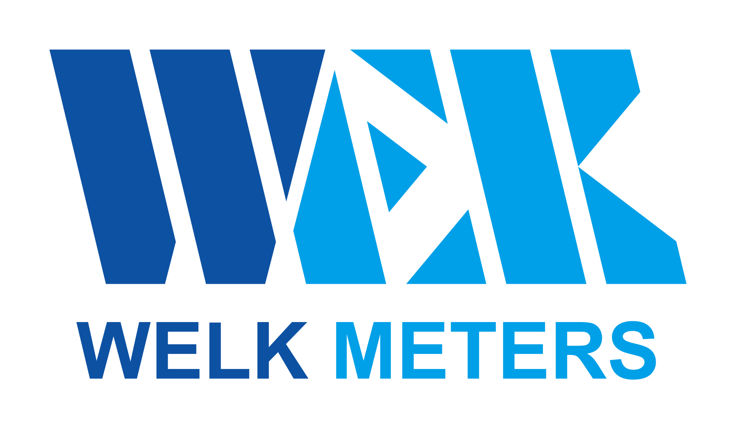 WELK Meters — industrial measurement instruments manufacturer logo