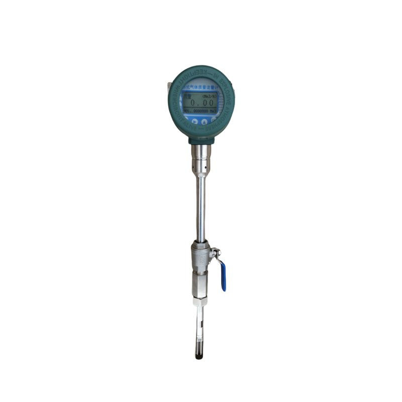 Oval Gear Flowmeter