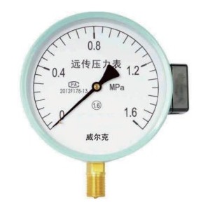 Remote-Transmission Pressure Gauge YTZ-150 — product photo