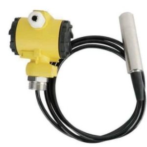 Submersible Hydrostatic Level Transmitter (Armored / Anti-Corrosion) — product photo