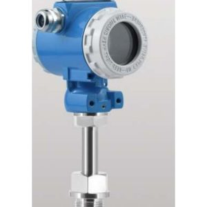 TY862 Intelligent Temperature Transmitter (PT100) — product photo
