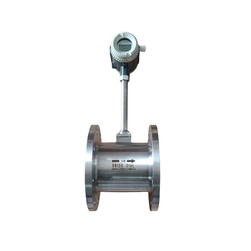WKGB Vortex Flow Meter DN20–DN300