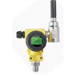 Wireless NB-IoT Pressure / Temp / Level / Flow Series — product photo
