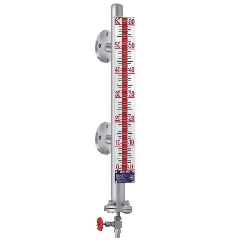WKD/C Magnetic Level Gauge — product photo