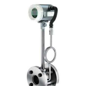 WKGB Vortex Flow Meter DN20–DN300 — product photo