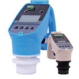 WKSL-100 Compact Ultrasonic Level Sensor — product photo