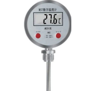 WST Series Digital Thermometer — product photo